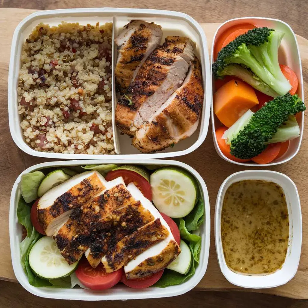 catering dietetyczny