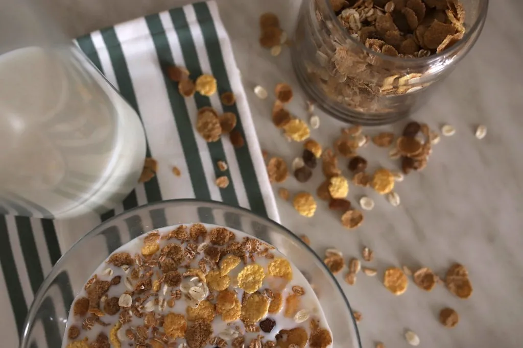 Błonnik witalny – właściwości