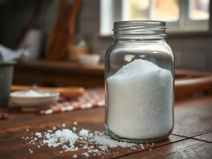 Ile szklanek to 250 g cukru? Sprawdź nasze obliczenia!