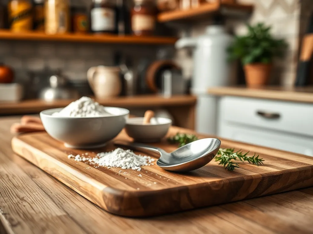 Ile gramów ma łyżka? Oto odpowiedzi na najczęstsze pytania