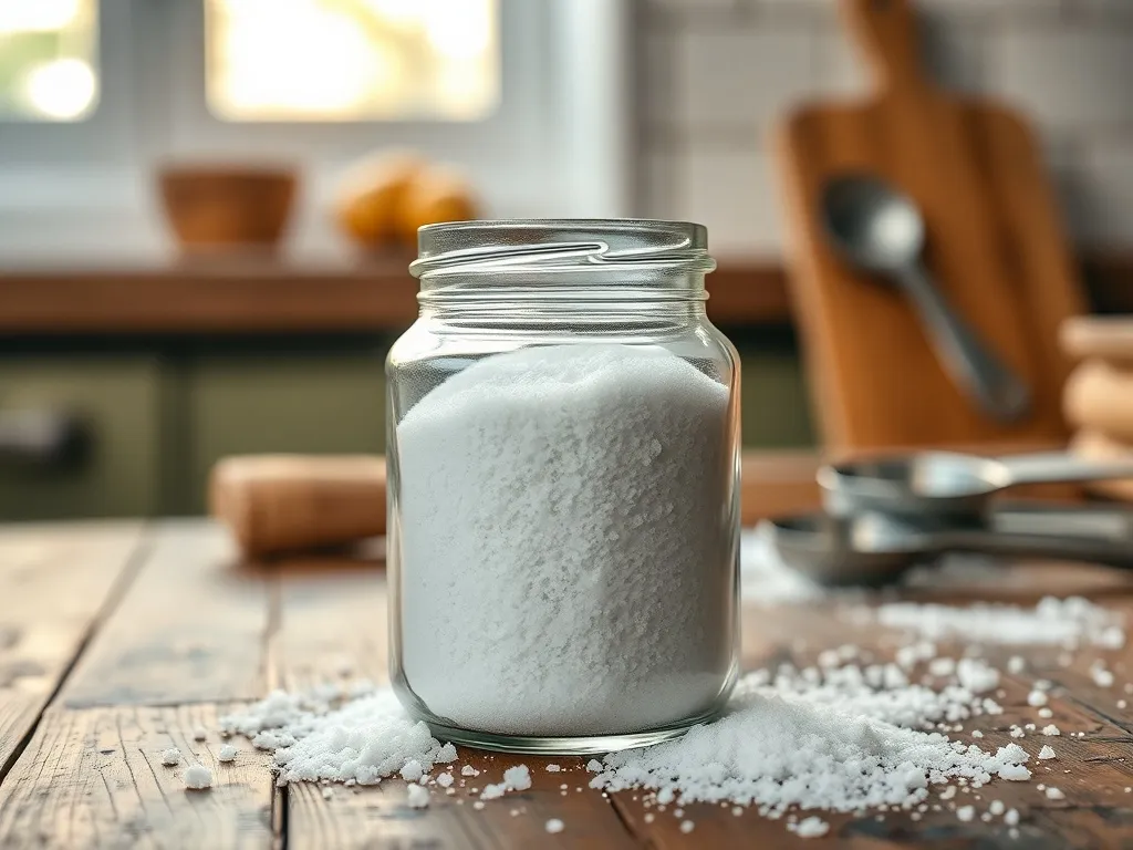 Ile szklanek odpowiada 100 g cukru? Sprawdź to teraz!