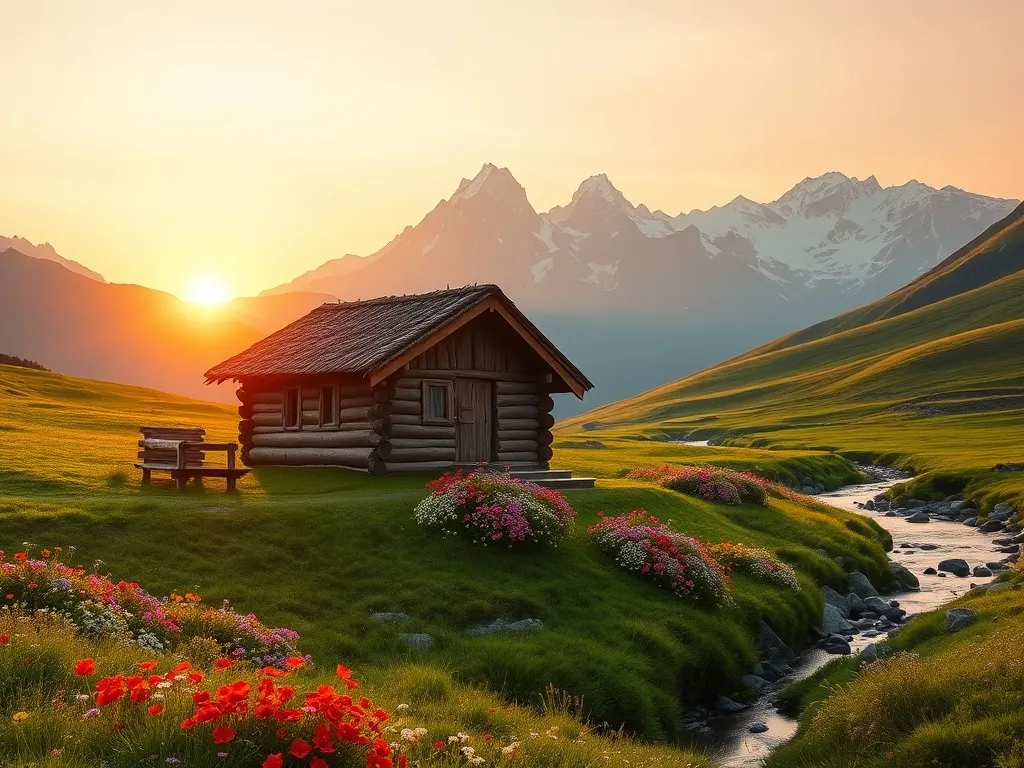 Kordian góraleczka jak ze snu: odkryj magię tej piosenki!