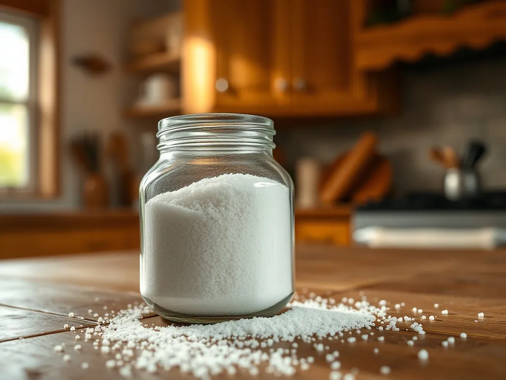 Ile szklanek to 200 g cukru? Sprawdź przelicznik!