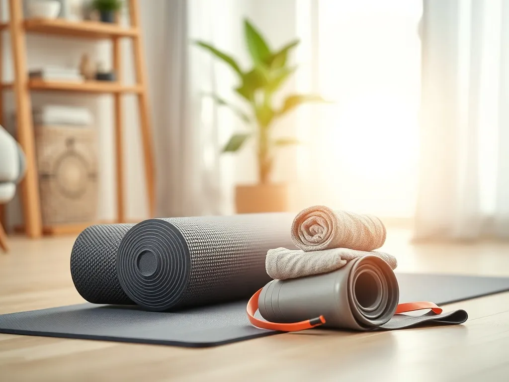 Ćwiczenia na zdrowy kręgosłup do wykonania w domu