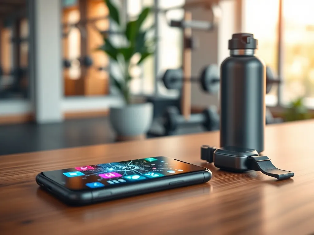 Najciekawsze aplikacje treningowe wykorzystujące sztuczną inteligencję