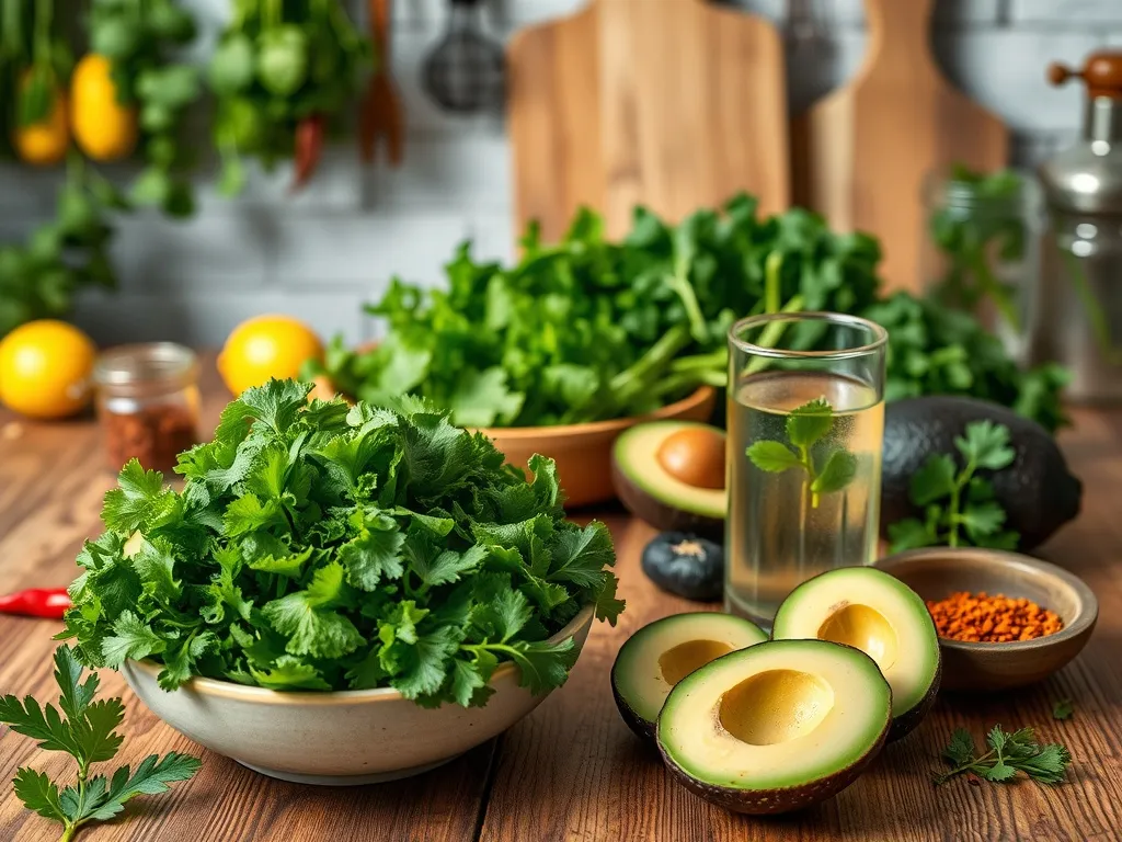 Jedz i chudnij - 10 produktów, które przyspieszają spalanie kalorii