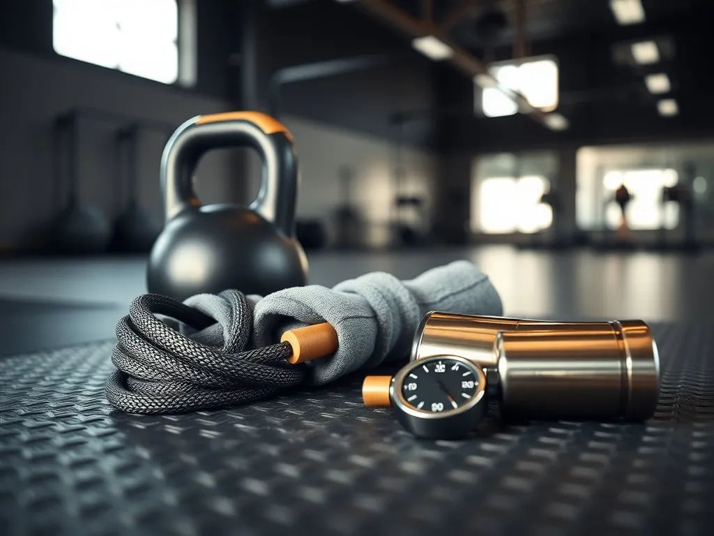 Skuteczny trening interwałowy na spalanie tkanki tłuszczowej