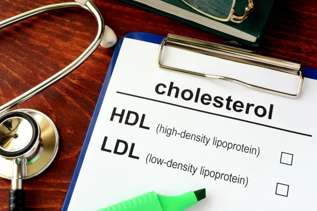 4 błędy w diecie przy wysokim cholesterolu